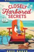 Book cover of Closely Harbored Secrets