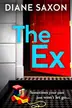 Book cover of The Ex