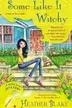 Book cover of Some Like It Witchy