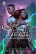 Book cover of Last Canto of the Dead