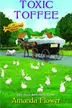 Book cover of Toxic Toffee