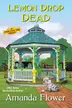 Book cover of Lemon Drop Dead