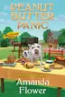 Book cover of Peanut Butter Panic