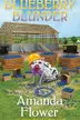 Book cover of Blueberry Blunder