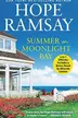 Book cover of Summer on Moonlight Bay
