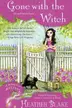 Book cover of Gone With the Witch