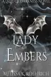 Book cover of Lady of Embers