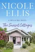 Book cover of The Sunset Cottages