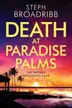 Book cover of Death at Paradise Palms