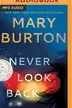 Book cover of Never Look Back