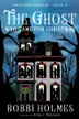 Book cover of The Ghost Who Came for Christmas