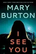 Book cover of I See You