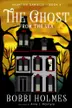 Book cover of The Ghost from the Sea