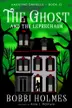Book cover of The Ghost and the Leprechaun
