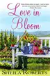 Book cover of Love in bloom