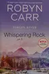 Book cover of Whispering Rock