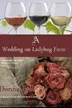 Book cover of A Wedding on Ladybug Farm