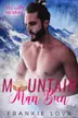 Book cover of Mountain Man Bun