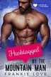 Book cover of Hashtagged by the Mountain Man