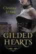 Book cover of Gilded Hearts