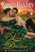 Book cover of To Love a Duchess