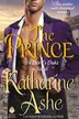 Book cover of Prince