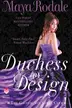 Book cover of Duchess by Design