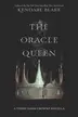 Book cover of The Oracle Queen