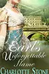 Book cover of The Earl’s Unforgettable Flame