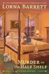 Book cover of Murder on the Half Shelf