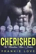 Book cover of Cherished