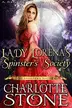 Book cover of Lady Lorena’s Spinster’s Society