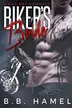 Book cover of Biker's Bride