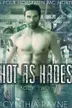 Book cover of Hot as Hades