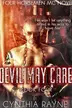 Book cover of Devil May Care