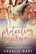 Book cover of Protecting Our Virgin