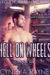 Book cover of Hell on Wheels