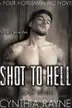 Book cover of Shot to Hell