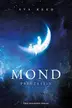 Book cover of Mondprinzessin