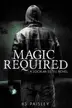 Book cover of Magic Required