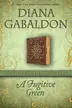Book cover of A Fugitive Green