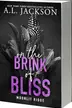 Book cover of On the Brink of Bliss