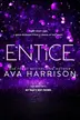 Book cover of Entice