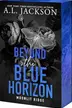 Book cover of Beyond the Blue Horizon