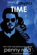 Book cover of Time