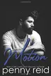 Book cover of Motion
