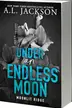 Book cover of Under an Endless Moon