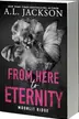 Book cover of From Here to Eternity