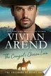 Book cover of The Cowgirl's Chosen Love