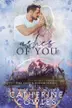 Book cover of Ashes of You